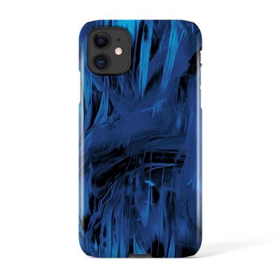 Svenskdesignat mobilskal till Apple iPhone 11 - Pat2078