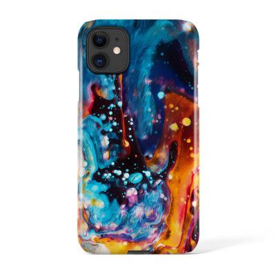 Svenskdesignat mobilskal till Apple iPhone 11 - Pat2079