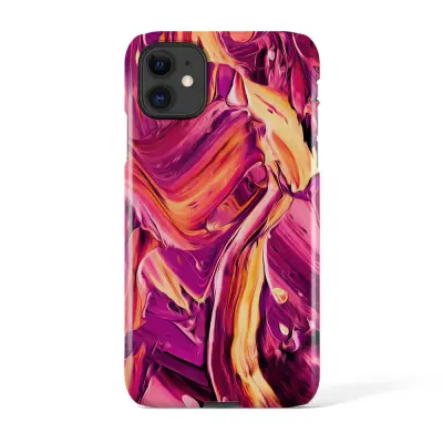 Svenskdesignat mobilskal till Apple iPhone 11 - Pat2081