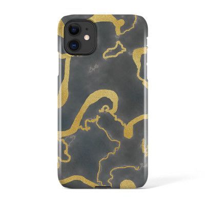 Svenskdesignat mobilskal till Apple iPhone 11 - Pat2095