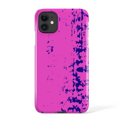 Svenskdesignat mobilskal till Apple iPhone 11 - Pat2099