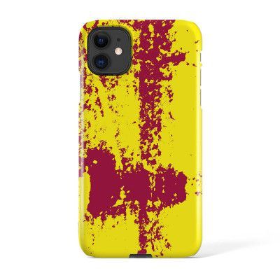 Svenskdesignat mobilskal till Apple iPhone 11 - Pat2101