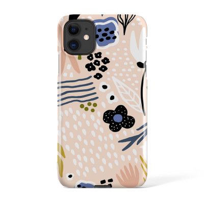 Svenskdesignat mobilskal till Apple iPhone 11 - Pat2110