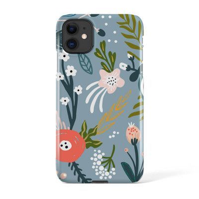 Svenskdesignat mobilskal till Apple iPhone 11 - Pat2117