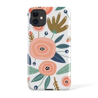 Svenskdesignat mobilskal till Apple iPhone 11 - Pat2121