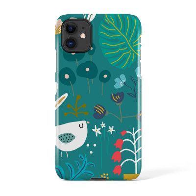 Svenskdesignat mobilskal till Apple iPhone 11 - Pat2122