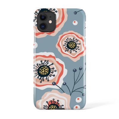 Svenskdesignat mobilskal till Apple iPhone 11 - Pat2124