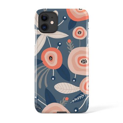 Svenskdesignat mobilskal till Apple iPhone 11 - Pat2125