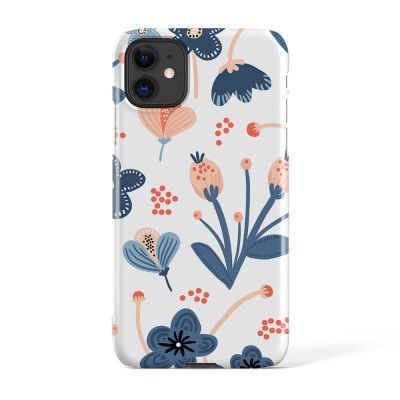 Svenskdesignat mobilskal till Apple iPhone 11 - Pat2127