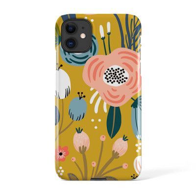 Svenskdesignat mobilskal till Apple iPhone 11 - Pat2128