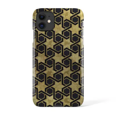 Svenskdesignat mobilskal till Apple iPhone 11 - Pat2147