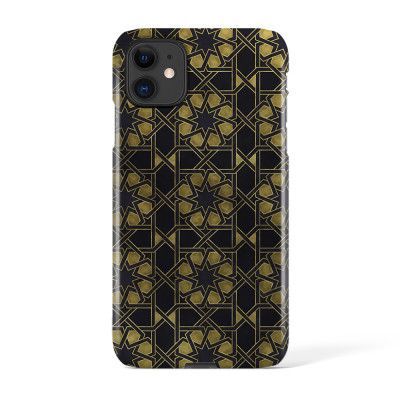 Svenskdesignat mobilskal till Apple iPhone 11 - Pat2149