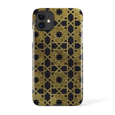 Svenskdesignat mobilskal till Apple iPhone 11 - Pat2151