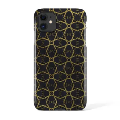 Svenskdesignat mobilskal till Apple iPhone 11 - Pat2154