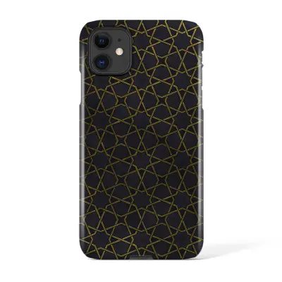 Svenskdesignat mobilskal till Apple iPhone 11 - Pat2155