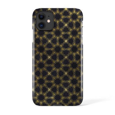 Svenskdesignat mobilskal till Apple iPhone 11 - Pat2156