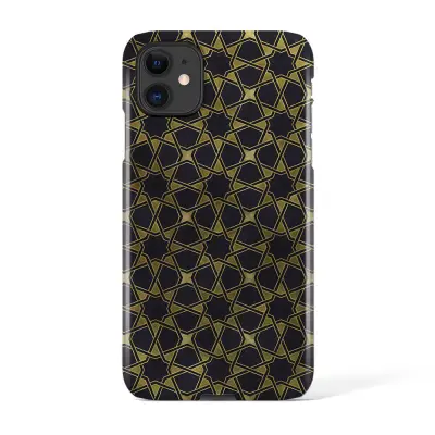 Svenskdesignat mobilskal till Apple iPhone 11 - Pat2156