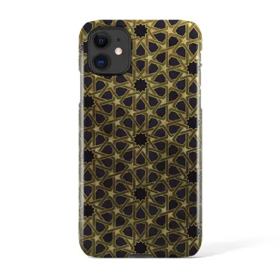 Svenskdesignat mobilskal till Apple iPhone 11 - Pat2157