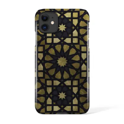 Svenskdesignat mobilskal till Apple iPhone 11 - Pat2159