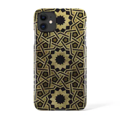 Svenskdesignat mobilskal till Apple iPhone 11 - Pat2160