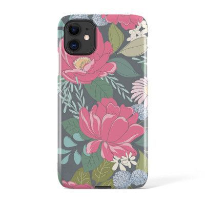 Svenskdesignat mobilskal till Apple iPhone 11 - Pat2244