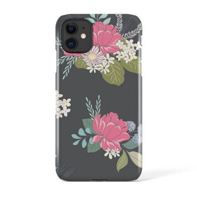 Svenskdesignat mobilskal till Apple iPhone 11 - Pat2251