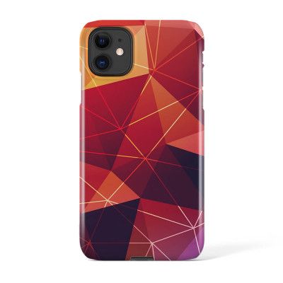 Svenskdesignat mobilskal till Apple iPhone 11 - Pat2272