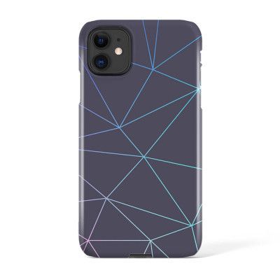 Svenskdesignat mobilskal till Apple iPhone 11 - Pat2274