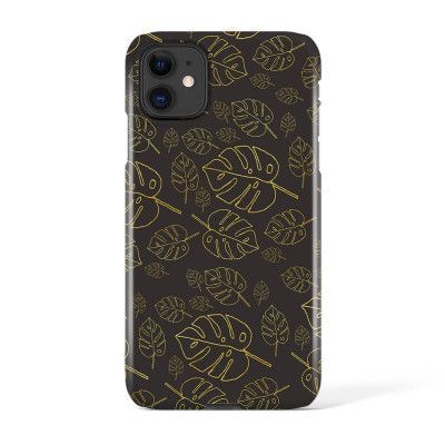 Svenskdesignat mobilskal till Apple iPhone 11 - Pat2277