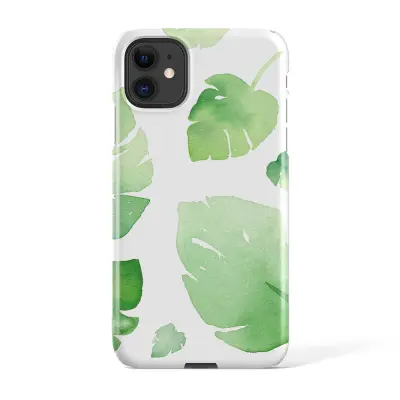 Svenskdesignat mobilskal till Apple iPhone 11 - Pat2286