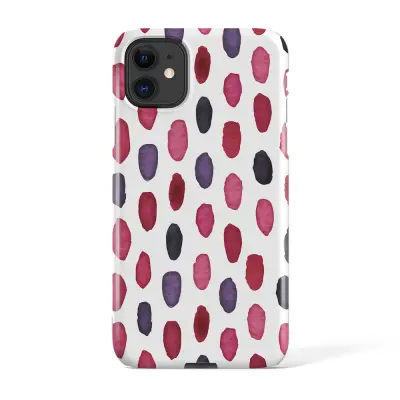 Svenskdesignat mobilskal till Apple iPhone 11 - Pat2302