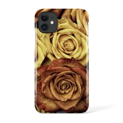 Svenskdesignat mobilskal till Apple iPhone 11 - Pat2309