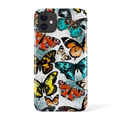 Svenskdesignat mobilskal till Apple iPhone 11 - Pat2312