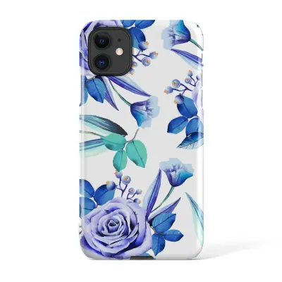 Svenskdesignat mobilskal till Apple iPhone 11 - Pat2314