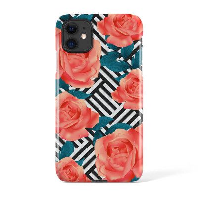 Svenskdesignat mobilskal till Apple iPhone 11 - Pat2315