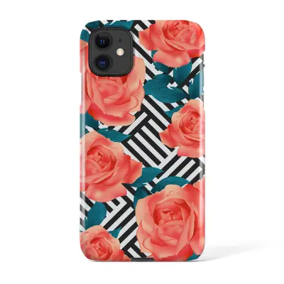 Svenskdesignat mobilskal till Apple iPhone 11 - Pat2315