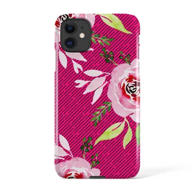 Svenskdesignat mobilskal till Apple iPhone 11 - Pat2316