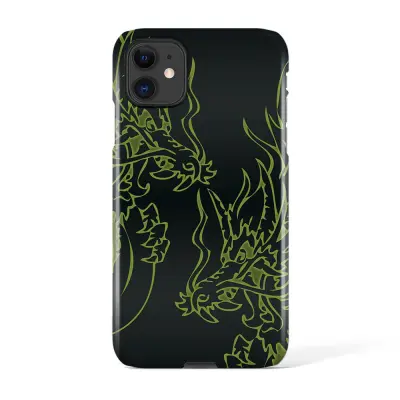 Svenskdesignat mobilskal till Apple iPhone 11 - Pat2320