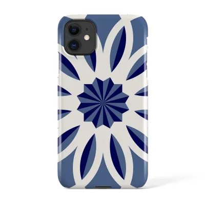 Svenskdesignat mobilskal till Apple iPhone 11 - Pat2331