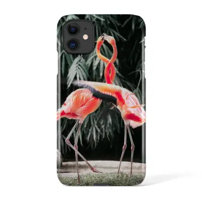 Svenskdesignat mobilskal till Apple iPhone 11 - Pat2349