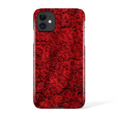 Svenskdesignat mobilskal till Apple iPhone 11 - Pat2356