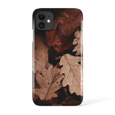 Svenskdesignat mobilskal till Apple iPhone 11 - Pat2359