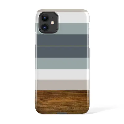 Svenskdesignat mobilskal till Apple iPhone 11 - Pat2366