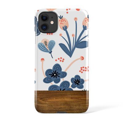 Svenskdesignat mobilskal till Apple iPhone 11 - Pat2371