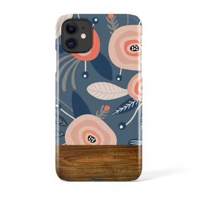 Svenskdesignat mobilskal till Apple iPhone 11 - Pat2373