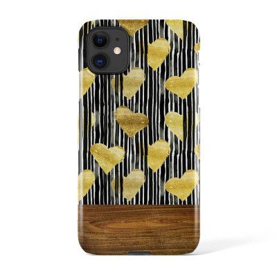 Svenskdesignat mobilskal till Apple iPhone 11 - Pat2378