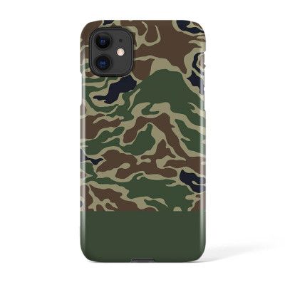 Svenskdesignat mobilskal till Apple iPhone 11 - Pat2548