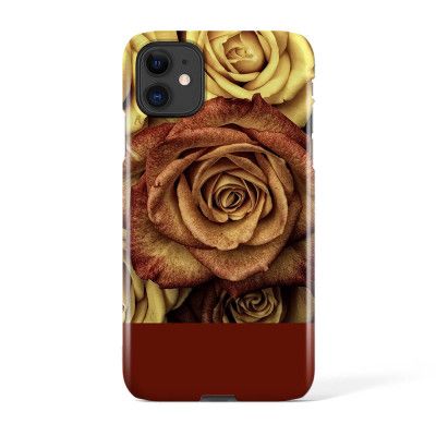 Svenskdesignat mobilskal till Apple iPhone 11 - Pat2550