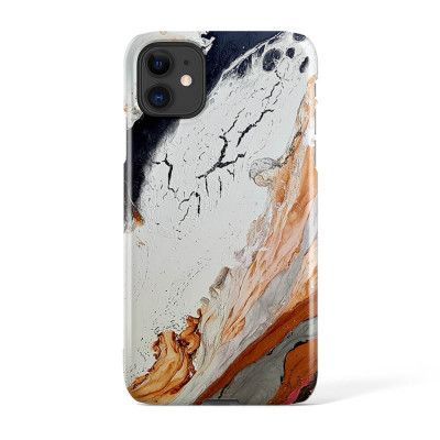 Svenskdesignat mobilskal till Apple iPhone 11 - Pat2579
