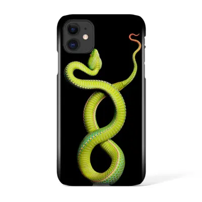 Svenskdesignat mobilskal till Apple iPhone 11 - Pat2583